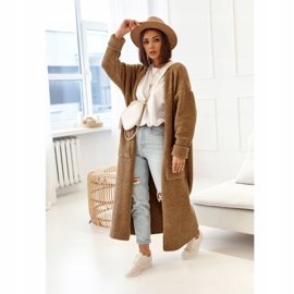 PS1 Chaussures de sport femme Baskets Beige Nova 2 PS1 Chaussures de sport femme Baskets Beige Nova 2