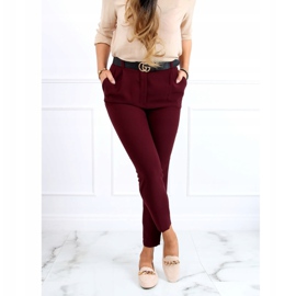 Mocassins Beige avec une chaîne LL-237P Beige 1 Mocassins Beige avec une chaîne LL-237P Beige 1