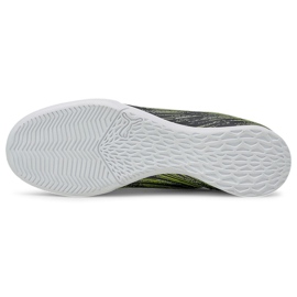 Puma Ultra 4.2 It chaussures de football noir-vert 106358 02 noir jaune le noir 5