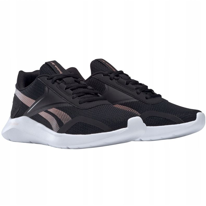 Chaussures pour femmes Reebok Energylux 2.0 noir S23826 blanc 1