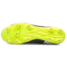 Chaussures de football Puma Ultra 3.2 Fg Ag M 106300 02 multicolore le noir 1 Chaussures de football Puma Ultra 3.2 Fg Ag M 106300 02 multicolore le noir 1