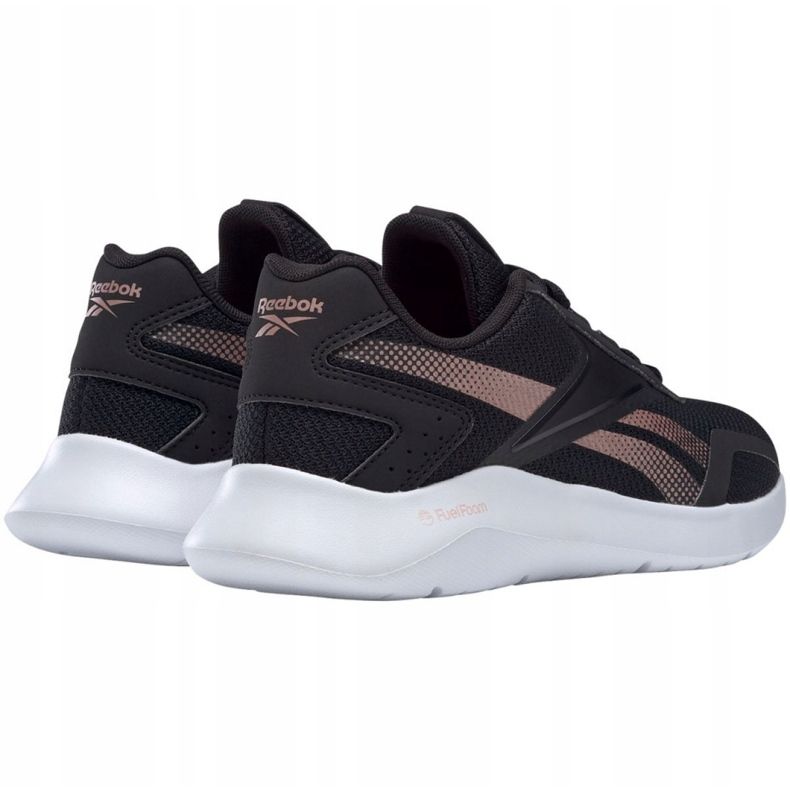 Reebok Energylux 2.0 W S23826 noir 2