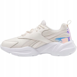 Reebok Royal Ec Ride 4 W FW0933 beige multicolore 1 Reebok Royal Ec Ride 4 W FW0933 beige multicolore 1