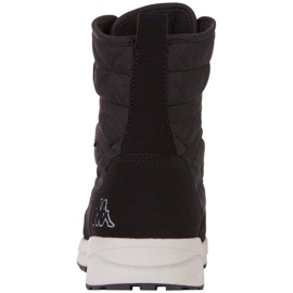 Kappa Cabato chaussures pour femmes noir-gris 242897 1116 le noir 3 Kappa Cabato chaussures pour femmes noir-gris 242897 1116 le noir 3