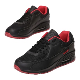 Vices Etaux B852-1 Noir 1