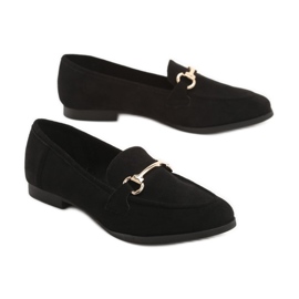 Vices Etaux 7324-1 Noir 1