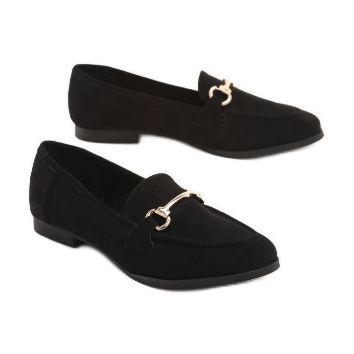 Vices Etaux 7324-1 Noir 1