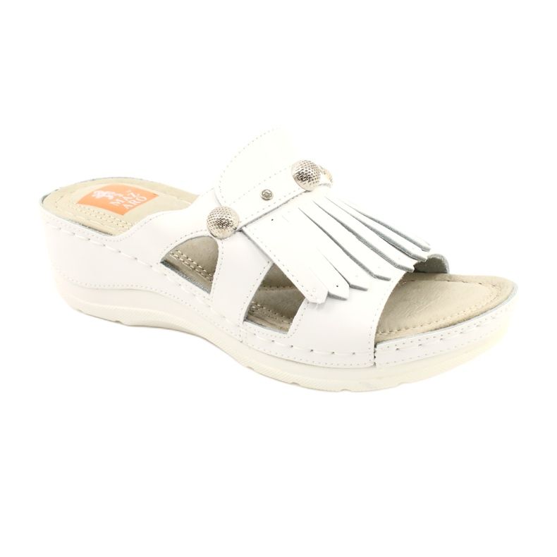 Vices Etaux 3252-41 Blanc 36 41 1