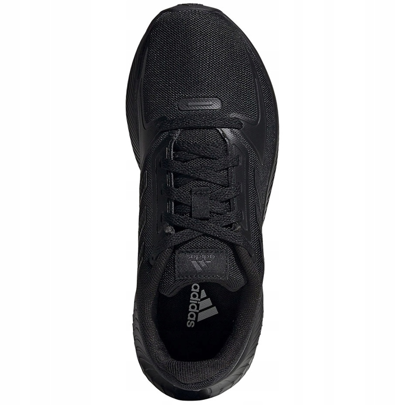 Adidas Runfalcon 2.0 chaussures pour enfants noir FY9494 le noir 1 Adidas Runfalcon 2.0 chaussures pour enfants noir FY9494 le noir 1