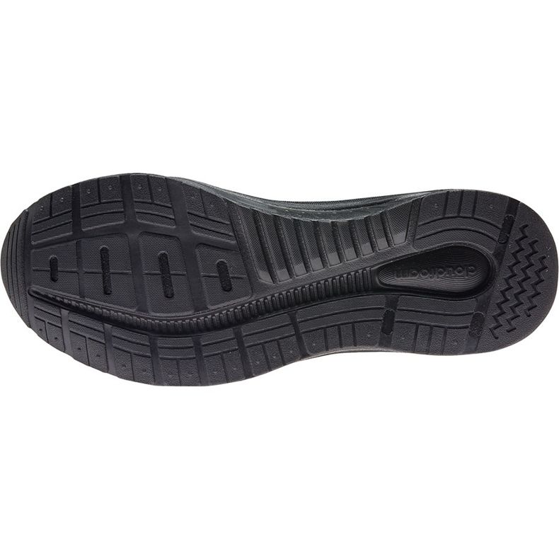 Adidas Galaxy 5 chaussures pour hommes noir FY6718 1