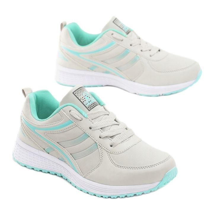 Vices Etaux B828-7 L Gris 36 41 vert 1