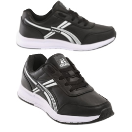 Vices Etaux B878-1 Noir 36 41 blanche le noir 1 Vices Etaux B878-1 Noir 36 41 blanche le noir 1