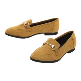 Vices Etaux 7324-26 Jaune 1