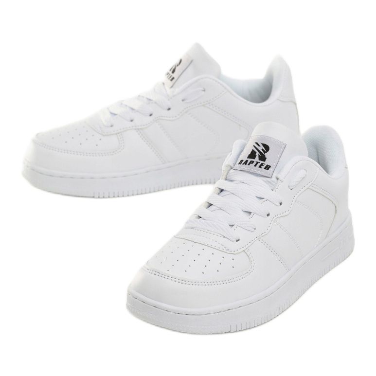 Vices Etaux B731-41 Blanc 36 41 1