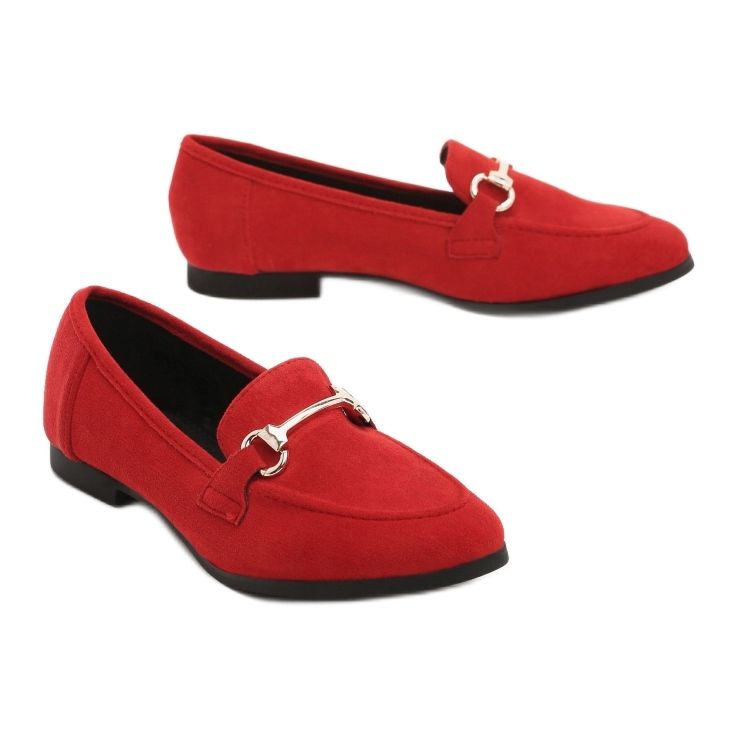 Vices 7324-19 Éd. rouge 1