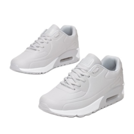 Vices Etaux B807-7 L Gris 36 41 1