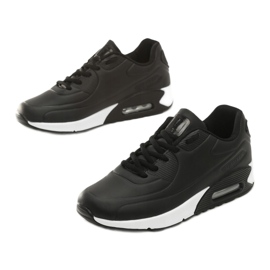 Vices Etaux B807-1 Noir 36 41 1