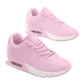 Vices Etaux B807-20 Rose 36 41 1