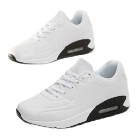 Vices Etaux B807-41 Blanc 36 41 blanche 1