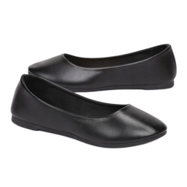 Vices Etaux JB017-1 Noir 36-41 le noir 1