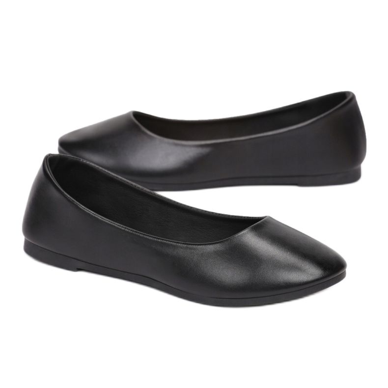 Vices Etaux JB017-1 Noir 36-41 1