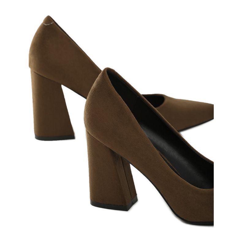 Vices Etaux 1569-29 Vert Olive 1