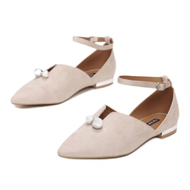 Vices Etaux 9240-14 Beige 36/41 1