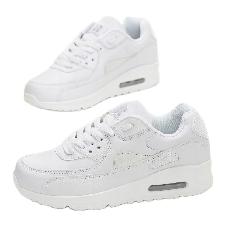 Vices Etaux B733-41 Wh 36 41 blanc 1