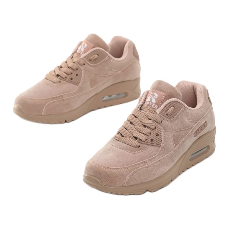 Vices Etaux B775-20 Goupille 36 41 rose 1