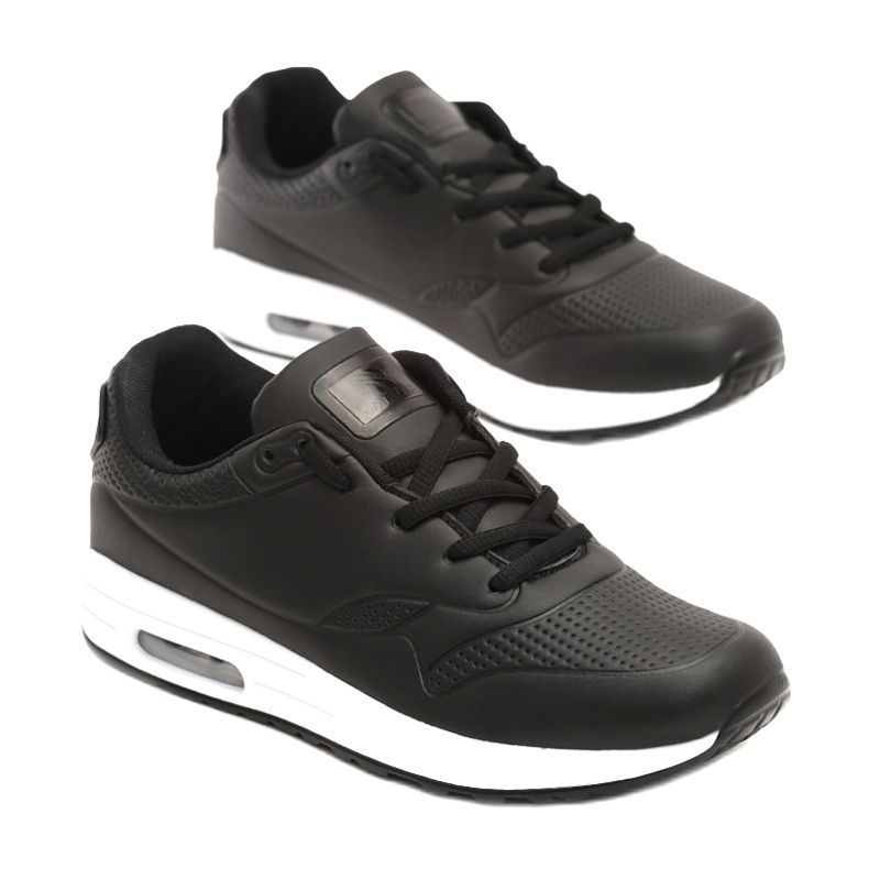 Vices Etaux B806-1 Noir 36 41 le noir 1