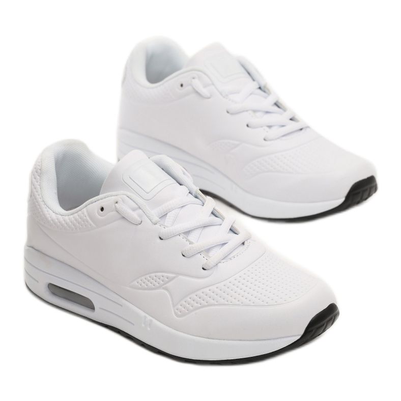 Vices Etaux B806-41 Blanc 36 41 1