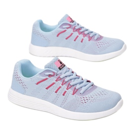 Vices Etaux B823-13 L Bleu 36 41 1