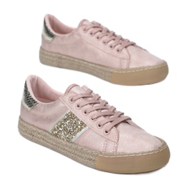 Vices Etaux 8392-20 Rose 36 41 1