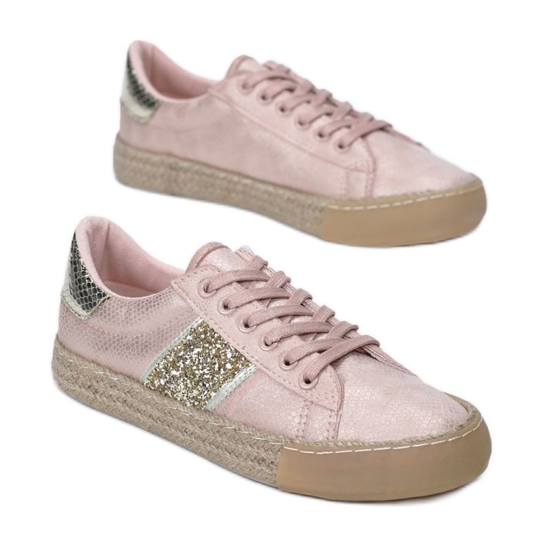 Vices Etaux 8392-20 Rose 36 41 1