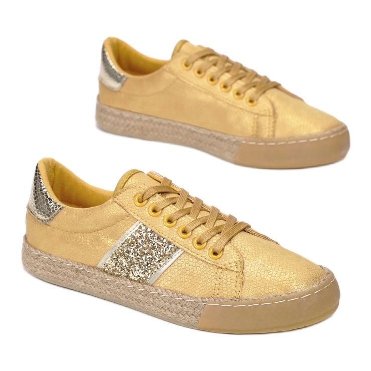 Vices Etaux 8392-26 Jaune 36 41 1