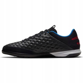 Nike Tiempo Legend 8 Academy Ic M AT6099-090 chaussures de football multicolore le noir 2