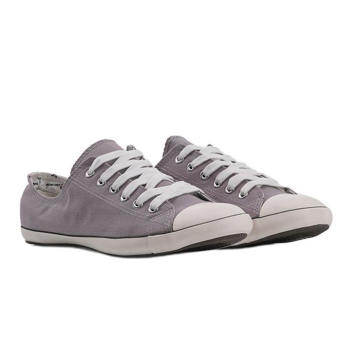 Baskets Classiques 91368 Gris 1