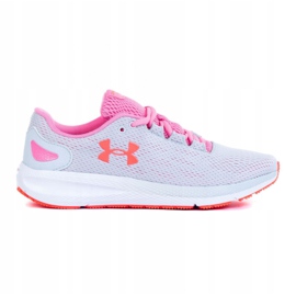 Under Armour W Charged Pursuit 2 W 3022 604-102 gris 5