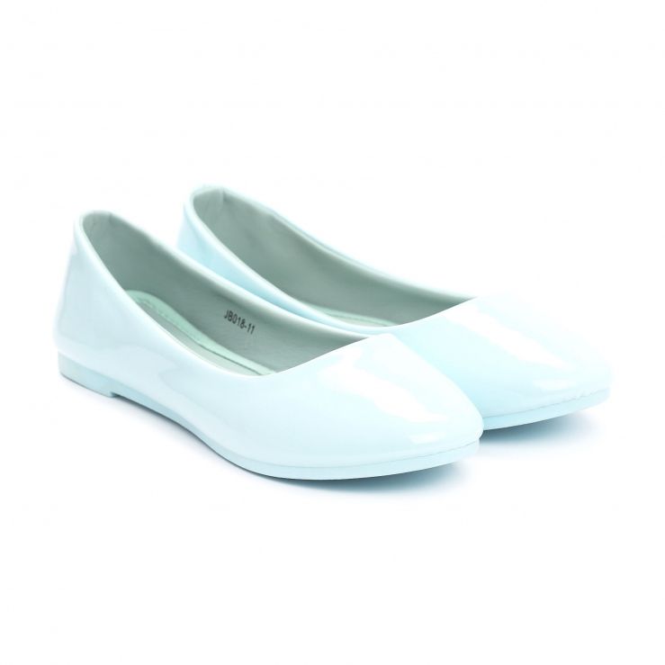 Vices Etaux JB018-11 Bleu 36-41 1