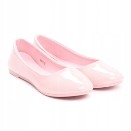 Vices Etaux JB018-20 Rose 36-41 1 Vices Etaux JB018-20 Rose 36-41 1