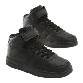 Vices Etaux B732-1 Noir 36 41 1