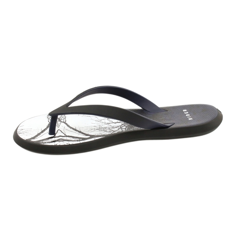 Tongs Rider Energy Plus III AD 82731 noir noir 1