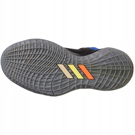 Chaussure de basket-ball Adidas Harden Stepback 2 Jr FZ1546 multicolore multicolore 2 Chaussure de basket-ball Adidas Harden Stepback 2 Jr FZ1546 multicolore multicolore 2