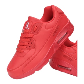 Vices Étaux B885M-64 ed rouge 1 Vices Étaux B885M-64 ed rouge 1