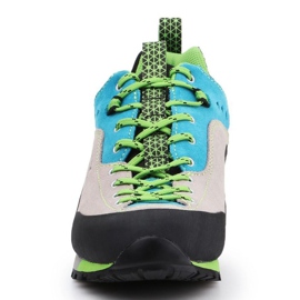 Chaussures de randonnée Garmont Dragontail Lt Gtx W 481044-20F le noir bleu gris multicolore 2