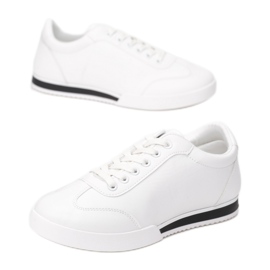 Vices Etaux 8398-41 Blanc 1
