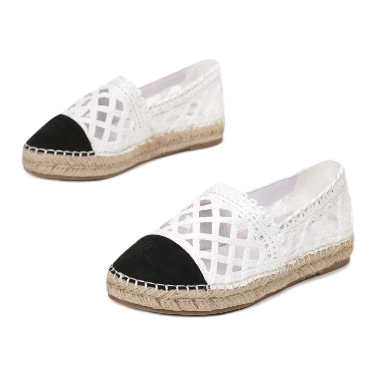 Vices Etaux 9271-41 Blanc noir 1