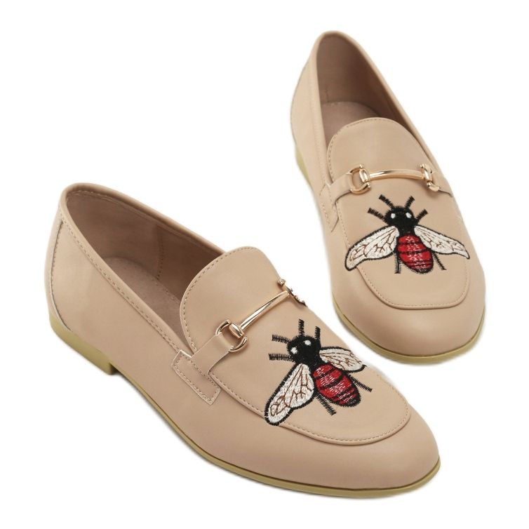 Vices Etaux 1247-14 Beige 1