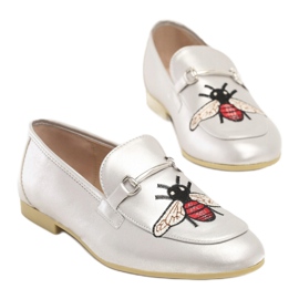 Vices Etaux 1247-40 Argent 1