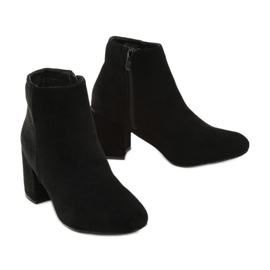 Vices Etaux 9123-1 Noir 36 41 le noir 1